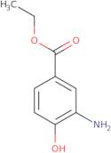 Ethyl 3-amino-4-hydroxybenzoate