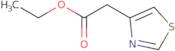 Ethyl 1,3-thiazol-4-ylacetate