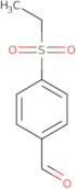 4-(Ethylsulfonyl)benzaldehyde