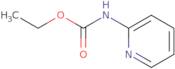 Ethyl pyridin-2-ylcarbamate