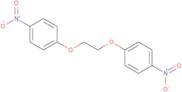 1,1'-[Ethane-1,2-diylbis(oxy)]bis(4-nitrobenzene)