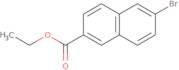 Ethyl 6-bromo-2-naphthoate