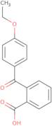 2-(4-Ethoxybenzoyl)benzoic acid