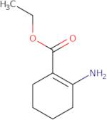 Ethyl 2-aminocyclohex-1-ene-1-carboxylate