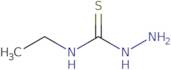 N-Ethylhydrazinecarbothioamide