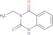 3-Ethyl-2-mercaptoquinazolin-4(3H)-one