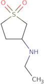 N-Ethyltetrahydrothiophen-3-amine 1,1-dioxide hydrochloride