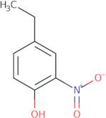 4-Ethyl-2-nitrophenol