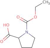 1-(Ethoxycarbonyl)proline