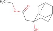 Ethyl (2-hydroxy-2-adamantyl)acetate