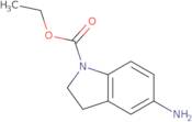 Ethyl 5-aminoindoline-1-carboxylate