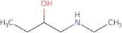 1-(Ethylamino)butan-2-ol