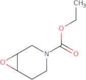 Ethyl 7-oxa-3-azabicyclo[4.1.0]heptane-3-carboxylate