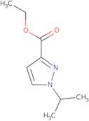 Ethyl 1-isopropyl-1H-pyrazole-3-carboxylate