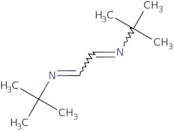 N,N'-Ethane-1,2-diylidenebis(2-methylpropan-2-amine)
