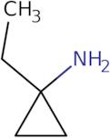 (1-Ethylcyclopropyl)amine hydrochloride