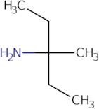 (1-Ethyl-1-methylpropyl)amine hydrochloride