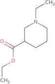 Ethyl 1-ethylpiperidine-3-carboxylate