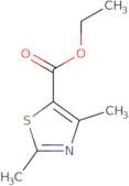 Ethyl 2,4-dimethyl-1,3-thiazole-5-carboxylate
