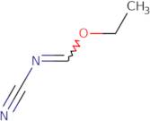 Ethyl cyanoimidoformate