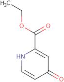 Ethyl 4-hydroxypyridine-2-carboxylate