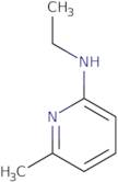 N-Ethyl-6-methylpyridin-2-amine