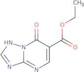 Ethyl 7-hydroxy[1,2,4]triazolo[1,5-a]pyrimidine-6-carboxylate