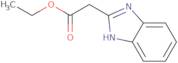 Ethyl 1H-benzimidazol-2-ylacetate