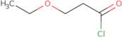 3-Ethoxypropanoyl chloride