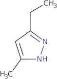 3-Ethyl-5-methyl-1H-pyrazole