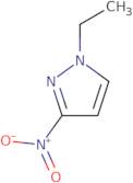 1-Ethyl-3-nitro-1H-pyrazole