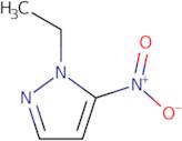 1-Ethyl-5-nitro-1H-pyrazole