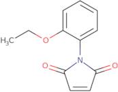 1-(2-Ethoxyphenyl)-1H-pyrrole-2,5-dione
