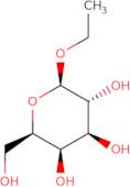 Ethyl b-D-galactopyranoside