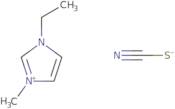 1-ethyl-3-methylimidazolium thiocyanate