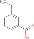 c3-Ethylbenzoic acid