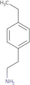 4-Ethyl-Benzeneethanamine