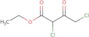 Ethyl 2,4-dichloroacetoacetate