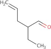 2-Ethyl-4-pentenal