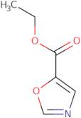 Ethyl oxazole-5-carboxylate