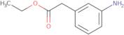 Ethyl 2-(3-aminophenyl)acetate
