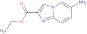 Ethyl 6-aminoimidazo[1,2-a]pyridine-2-carboxylate