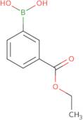(3-(Ethoxycarbonyl)phenyl)boronic acid