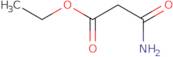 Ethyl 3-amino-3-oxopropanoate