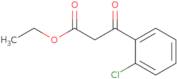 Ethyl 3-(2-chlorophenyl)-3-oxopropanoate