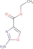 Ethyl 2-aminooxazole-4-carboxylate