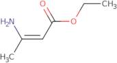Ethyl 3-aminobut-2-enoate