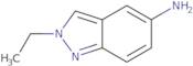 2-Ethyl-2H-indazol-5-amine