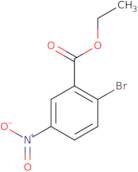 Ethyl 2-bromo-5-nitrobenzoate