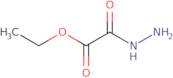 Ethyl 2-hydrazinyl-2-oxoacetate